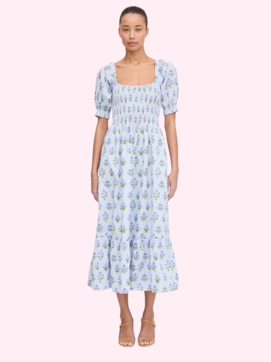 Hill House Dresses & Skirts - ♡ Hill House Home ♡ Louisa Nap Dress